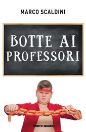 Botte ai professori