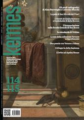 Kermes. La rivista del restauro. Vol. 114-115