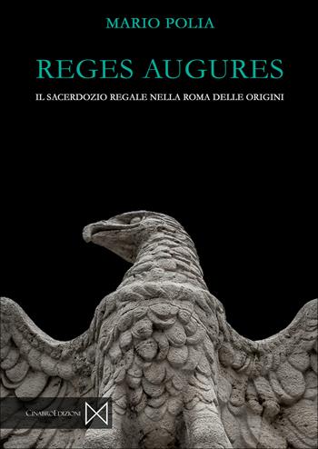 Reges augures. Il sacerdozio regale nella roma delle origini - Mario Polia - Libro Cinabro Edizioni 2021, Paideia | Libraccio.it