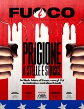 Fuoco (2024). Vol. 15: Ottobre/novembre/dicembre