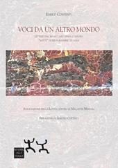 Voci da un altro mondo. Lettere dal manicomio senza censura. «Matti» di ieri e invisibili di oggi