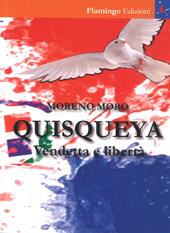 Quisqueya. Vendetta e libertà