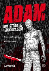 Adam. Una storia di immigrazione