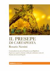 Il presepe di cartapesta