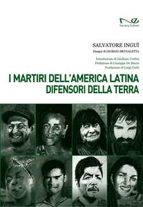 Image of I martiri dell'America Latina difensori della Terra