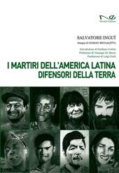 I martiri dell'America Latina difensori della Terra