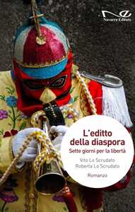 Image of L' editto della diaspora. Sette giorni per la libertà