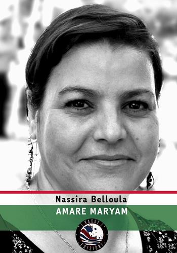 Amare Maryam - Nassira Belloula - Libro Vague Edizioni 2019 | Libraccio.it