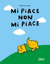 Mi piace non mi piace