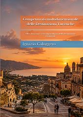 Competitività multidimensionale delle destinazioni turistiche. Oltre il turismo: verso il paradigma della destinazione territoriale. Nuova ediz.