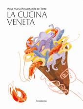 La cucina veneta