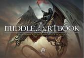 Middle artbook. Disegnare e costruire nella Contea. Ediz. speciale