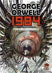 1984. Ediz. illustrata
