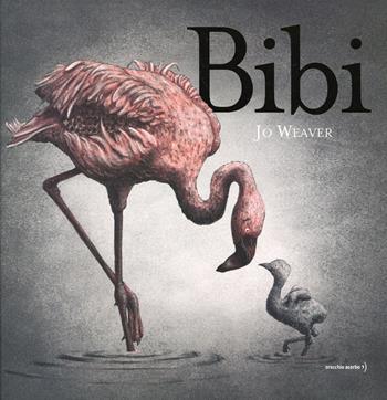Bibi. Ediz. a colori - Jo Weaver - Libro Orecchio Acerbo 2022 | Libraccio.it