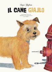 Il cane giallo