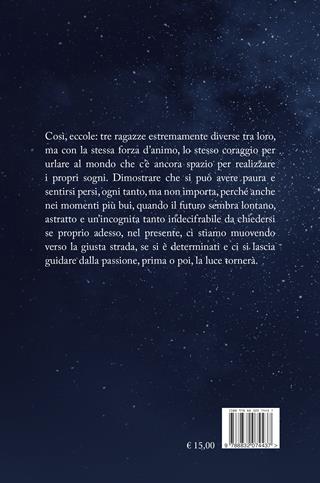 Diverse prospettive - Matilde Bella - Libro Capponi Editore 2021, Narrativa | Libraccio.it