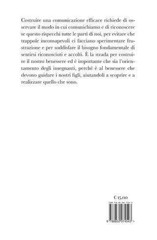 Il frutto intero. Appunti per insegnanti su comunicazione e relazione educativa - Michele Palazzetti - Libro Capponi Editore 2021, Saggi | Libraccio.it