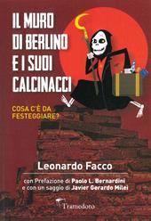 Il Muro di Berlino e i suoi calcinacci. Cosa c’è da festeggiare?