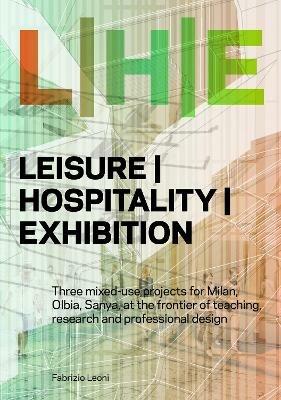 Leisure/hospitality/exhibition - Fabrizio Leoni - Libro Listlab 2020, Babel | Libraccio.it