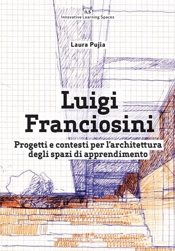 Luigi Franciosini - Laura Pujia - Libro Listlab 2024 | Libraccio.it