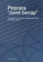Pescara_joint Secap. Strategies for climate change adaptation in coastal areas. Con QR Code - Ester Zazzero - Libro Listlab 2022, Babel | Libraccio.it
