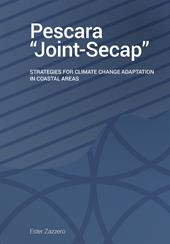 Pescara_joint Secap. Strategies for climate change adaptation in coastal areas. Con QR Code