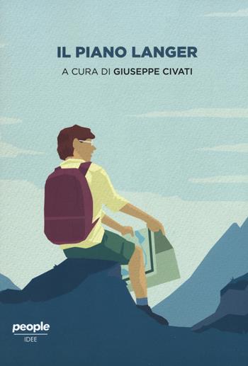 Il piano Langer  - Libro People 2019, Idee | Libraccio.it