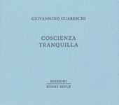 Coscienza tranquilla