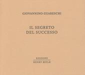 Il segreto del successo