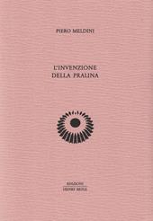 L'invenzione della pralina