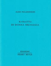Ritratto di donna selvaggia