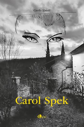 Carol Spek - Carlo Spadi - Libro AGC 2021 | Libraccio.it