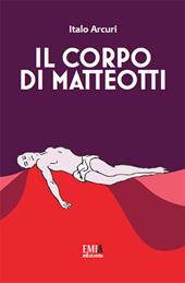 Il corpo di Matteotti