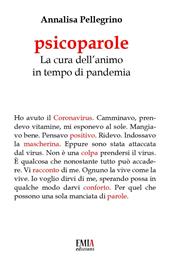 Psicoparole. La cura dell'animo in tempo di pandemia