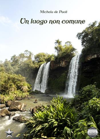 Un luogo non comune - Michela De Paoli - Libro Argento Vivo Edizioni 2020, Talent | Libraccio.it