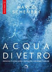 Acqua di vetro