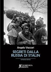 Segreti dalla Russia di Stalin