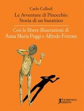 Le avventure di Pinocchio. Storia di un burattino