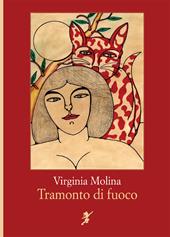 Tramonto di fuoco