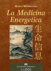 La medicina energetica