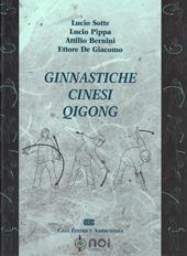 Ginnastiche cinesi Qigong