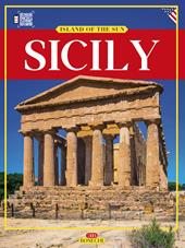 Sicily. Island of the sun