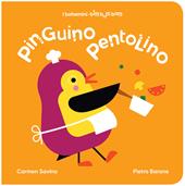 Pinguino pentolino