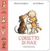 L'orsetto di Max