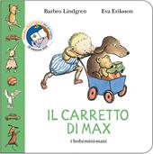 Il carretto di Max