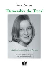 Remember the trees. My fight against anorexia nervosa