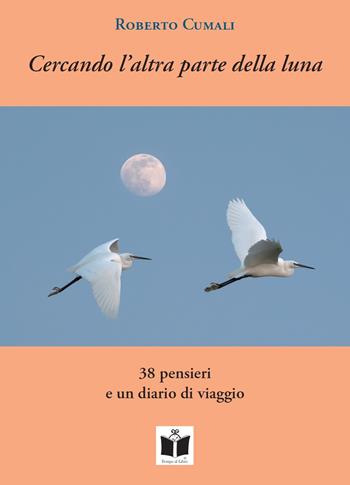 Cercando l'altra parte della luna. 38 pensieri e un diario di viaggio - Roberto Cumali - Libro Tempo al Libro 2022 | Libraccio.it