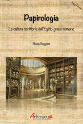 Papirologia. La cultura scrittoria dell'Egitto greco-romano