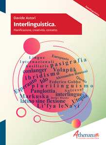 Image of Interlinguistica. Pianificazione, creatività, contatto