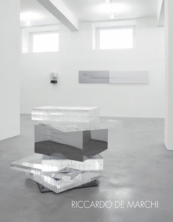 Riccardo De Marchi. Àllai opaì (altri buchi). Catalogo della mostra (Milano, 23 maggio-19 luglio 2019). Ediz. italiana e inglese  - Libro A arte Invernizzi 2019 | Libraccio.it